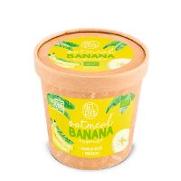Havregrød - Banan økologisk 70 g