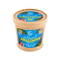 Havregrød togo amazonian craft cube økologisk 70 g