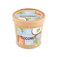 Havregrød togo kokos craft cube økologisk 70 g