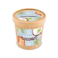 Havregrød togo kokos craft cube økologisk 70 g