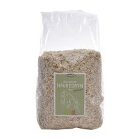 Havregryn glutenfri økologisk Spis Økologisk 750 g