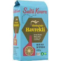 Havreklid - Saltå Kvarn økologisk 425 g