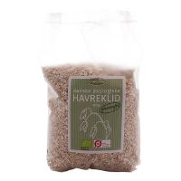 Havreklid glutenfri økologisk Spis Økologisk 400 g