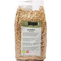 Havreris økologisk 750 g