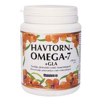 Havtorn Omega 7 GLA 150 kap