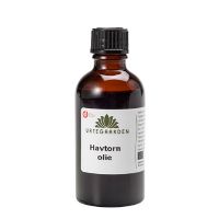 Havtornolie økologisk 50 ml