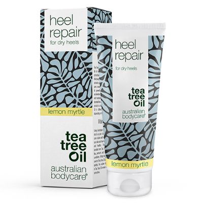 Heel Repair Lemon Myrtle 100 ml