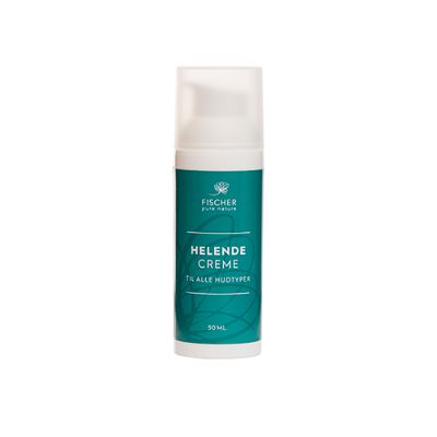 Helende creme 50 ml