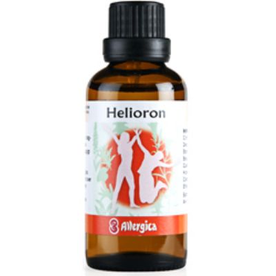 Helioron 50 ml