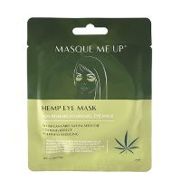 Hemp Eye Mask 1 stk