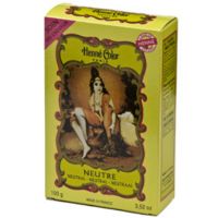 Henna pulver neutral 100 g