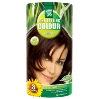 Hennaplus 4.56 hårfarve auburn Long Lasting Colour 40 ml