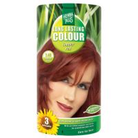 Hennaplus 7.46 hårfarve copper red Long Lasting Colour 40 ml