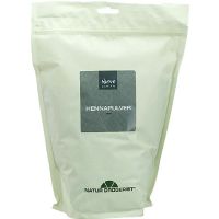 Hennapulver rød 1 kg