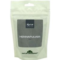 Hennapulver rød 100 g