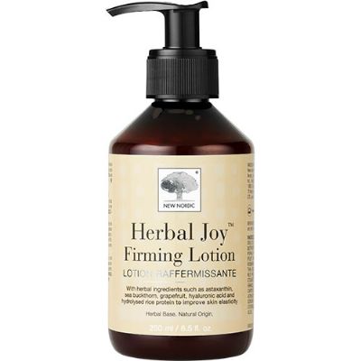 Herbal Joy Firming Lotion 250 ml