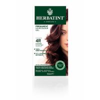 Herbatint 4R hårfarve Copper Chestnut 150 ml