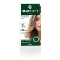 Herbatint 8C hårfarve Light 150 ml