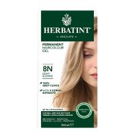 Herbatint 8N hårfarve Light 150 ml