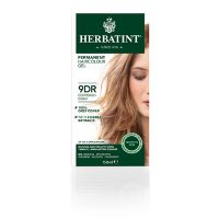 Herbatint 9DR hårfarve, Copperish Gold 150 ml