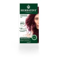 Herbatint FF 3 hårfarve Plum 150 ml