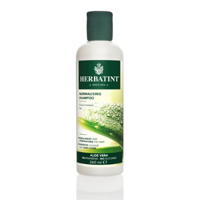 Herbatint Shampoo Aloe Vera 260 ml