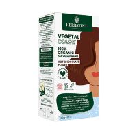 Herbatint Henna hårfarve Hot Chocolate Power 100 g