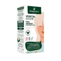 Herbatint hårfarve Neutral Cassia Power Balsam 100 g