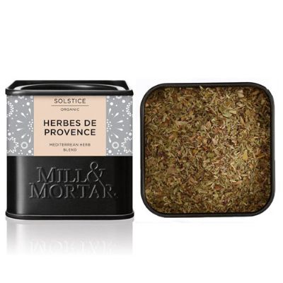 Herbes de Provence økologisk 35 g