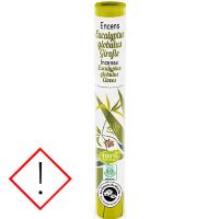 Herbosense røgelse Eucalyptus & Cloves 30 stk 1 pk