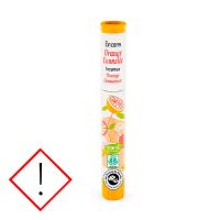 Herbosense røgelse Orange & Cinnamon 30 stk 1 pk
