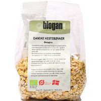 Hestebønner danske økologisk 400 g