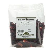 Hibiscus hel 125 g