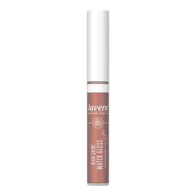 High Shine Water Gloss – Cocoa 01 5 ml