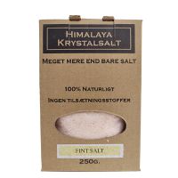 Himalaya Fint Salt 250 g