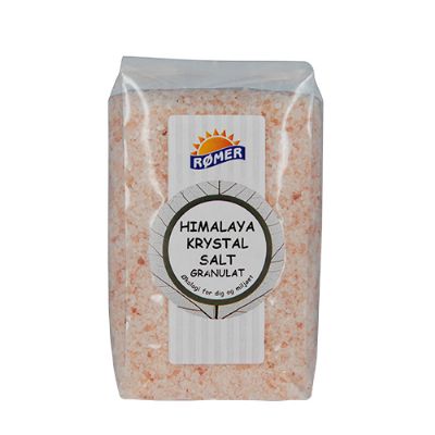 Himalaya Krystal salt granulat 500 g