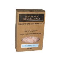 Himalaya Kværn Salt 250 g