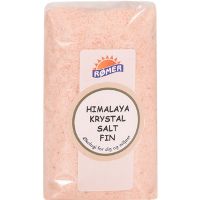 Himalaya krystalsalt fint 500 g