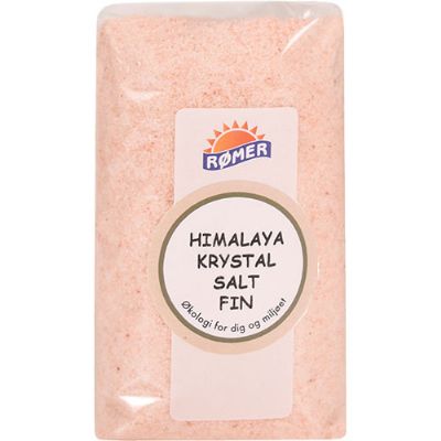 Himalaya krystalsalt fint 500 g