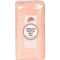 Himalaya krystalsalt fint 1 kg