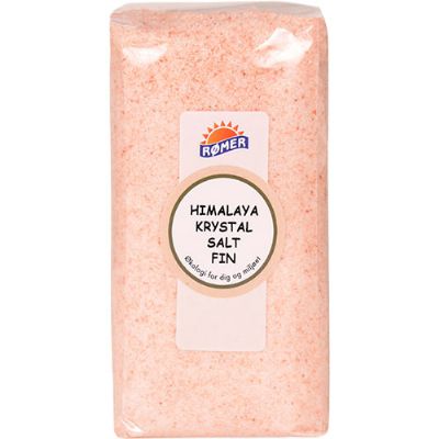 Himalaya krystalsalt fint 1 kg