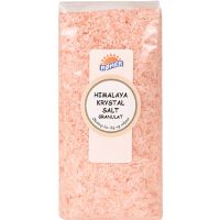 Himalaya krystalsalt granulat 1 kg