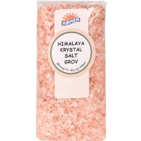 Himalaya krystalsalt grov 500 g