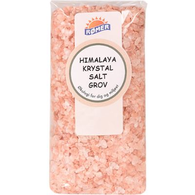 Himalaya krystalsalt grov 500 g