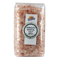 Himalaya krystalsalt grov 1 kg