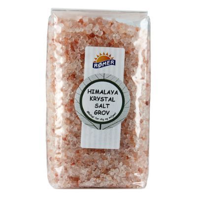 Himalaya krystalsalt grov 1 kg