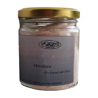 Himalaya salt fint krystal 250 g