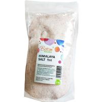 Himalaya salt fint pink 1 kg