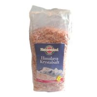 Himalaya salt groft pink 1 kg
