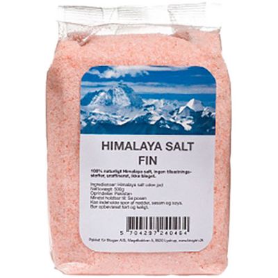 Himalayasalt fin 500 g